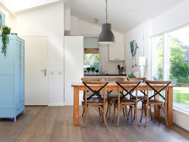 De Toekomst 105, Ouddorp