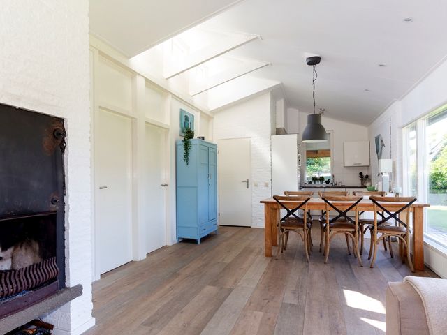 De Toekomst 105, Ouddorp