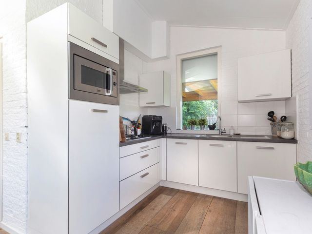De Toekomst 105, Ouddorp