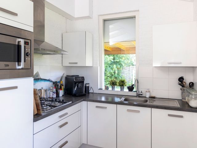 De Toekomst 105, Ouddorp