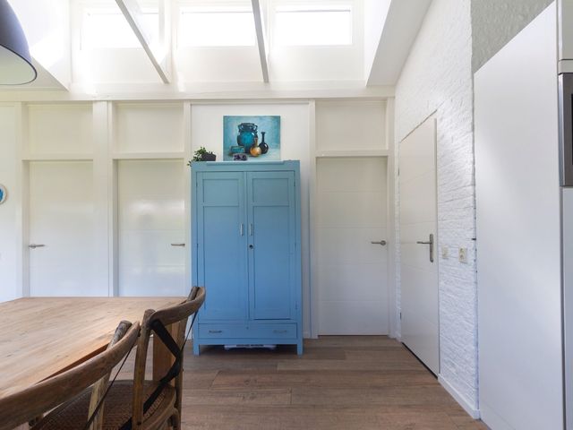 De Toekomst 105, Ouddorp