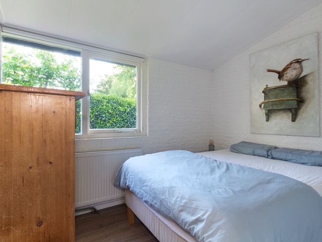 De Toekomst 105, Ouddorp