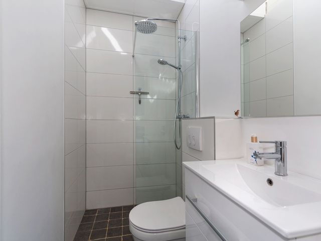 De Toekomst 105, Ouddorp