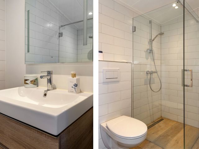 De Toekomst 105, Ouddorp
