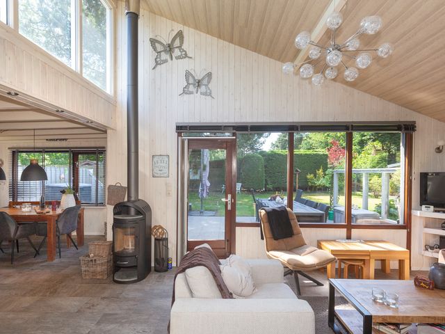 Prinsenhof 33, Ouddorp