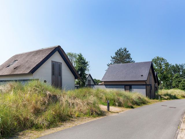 Ridderstee 262L, Ouddorp