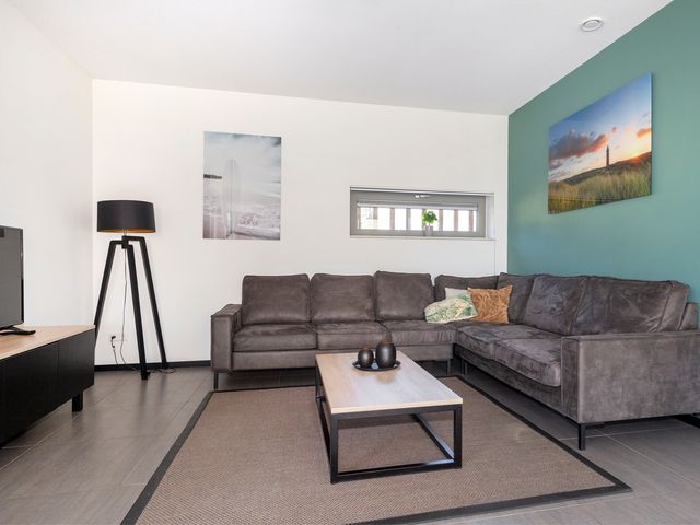 Ridderstee 262L, Ouddorp