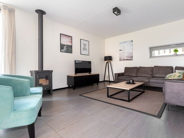 Ridderstee 262L, Ouddorp