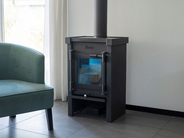 Ridderstee 262L, Ouddorp