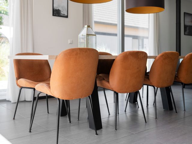 Ridderstee 262L, Ouddorp