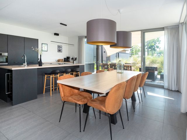 Ridderstee 262L, Ouddorp