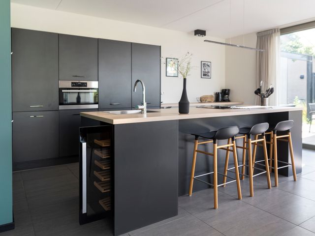 Ridderstee 262L, Ouddorp