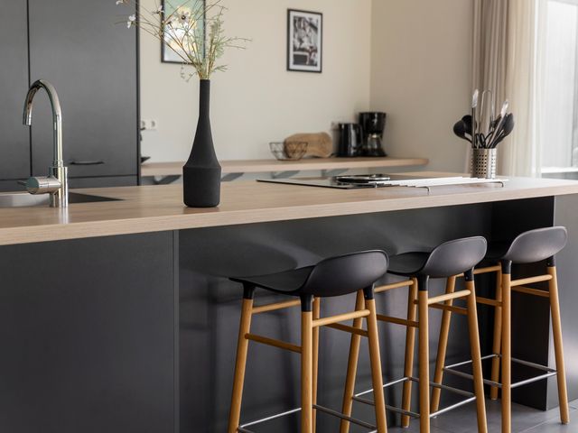 Ridderstee 262L, Ouddorp
