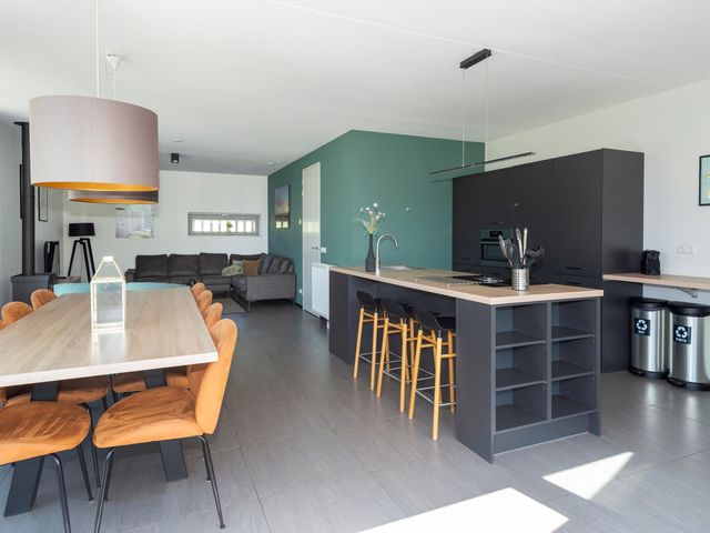 Ridderstee 262L, Ouddorp