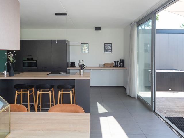 Ridderstee 262L, Ouddorp