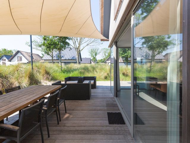Ridderstee 262L, Ouddorp