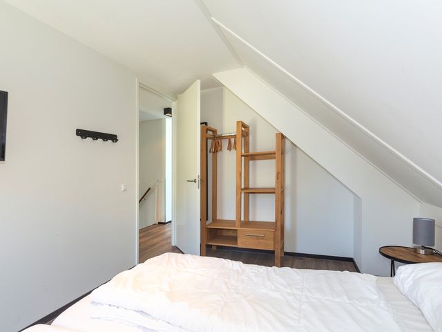 Ridderstee 262L, Ouddorp