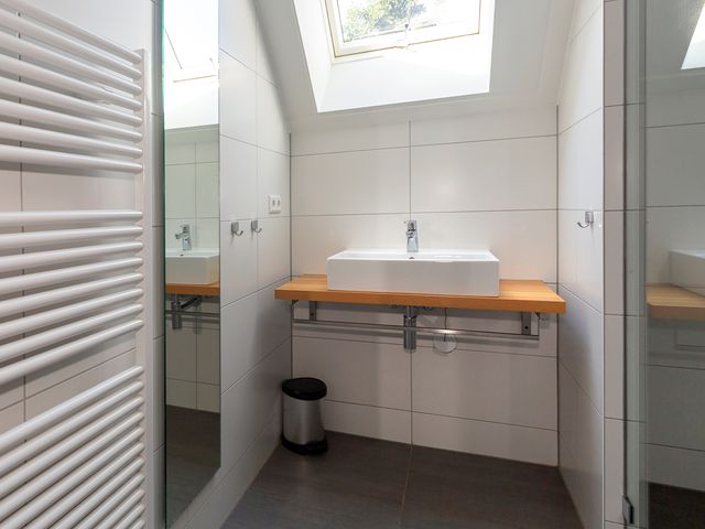 Ridderstee 262L, Ouddorp