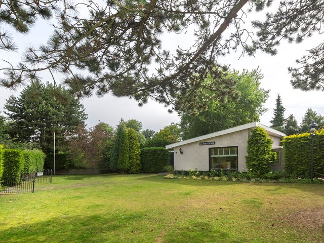Prinsenhof 21, Ouddorp