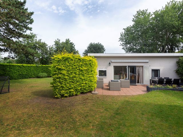 Prinsenhof 21, Ouddorp