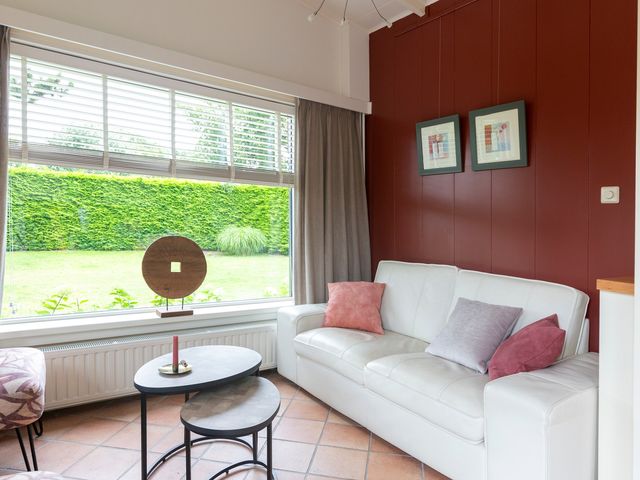 Prinsenhof 21, Ouddorp