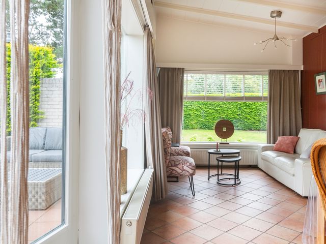 Prinsenhof 21, Ouddorp