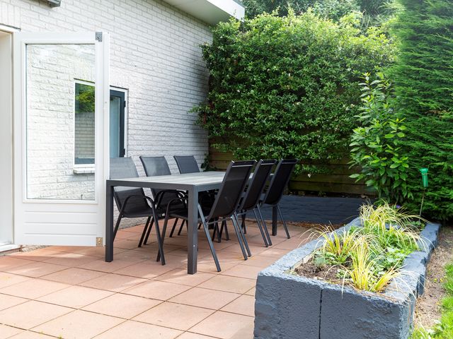 Prinsenhof 21, Ouddorp