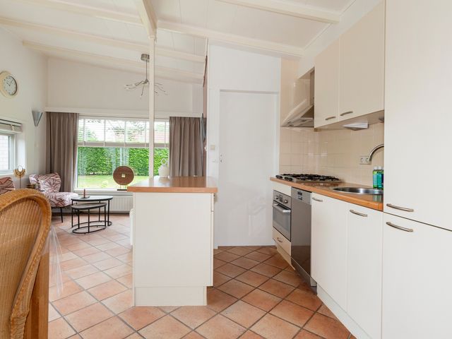Prinsenhof 21, Ouddorp