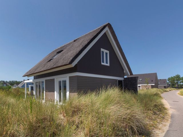 de Duinen 220, Ouddorp