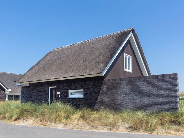 De Duinen 500L, Ouddorp