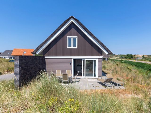 De Duinen 500L, Ouddorp