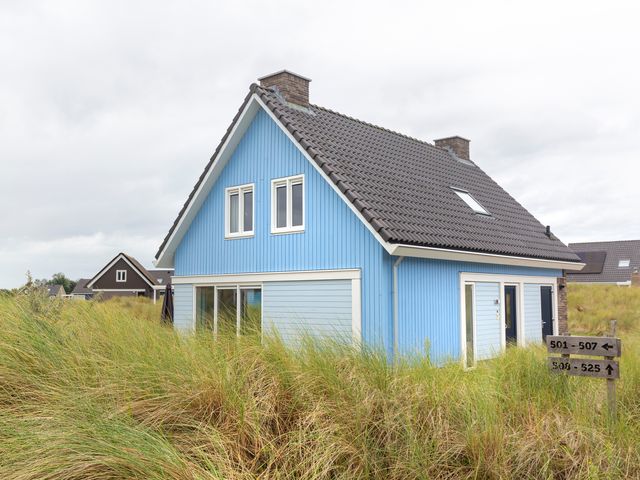 de Duinen 501, Ouddorp