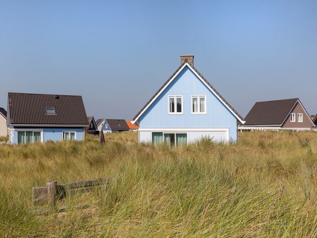 de Duinen 501, Ouddorp