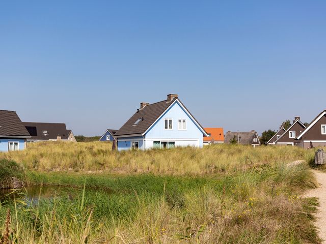 de Duinen 501, Ouddorp