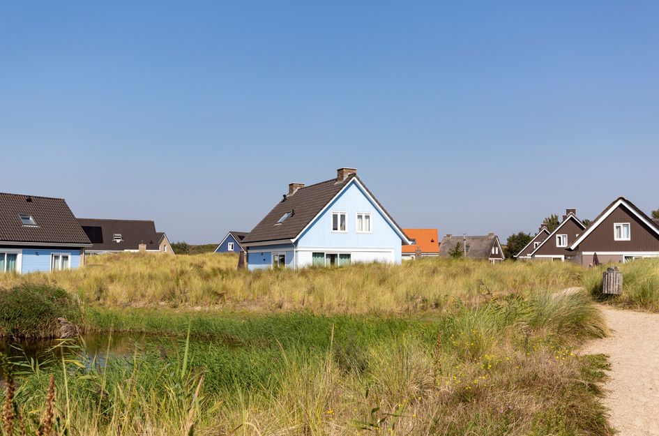 de Duinen 501