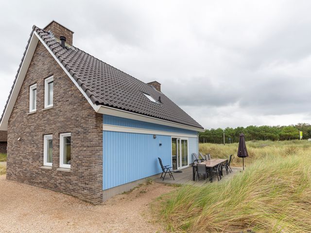 de Duinen 501, Ouddorp