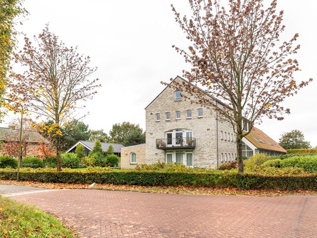 Dorpsweg 41 15, Ouddorp