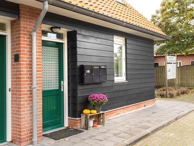 Dorpsweg 41 15, Ouddorp