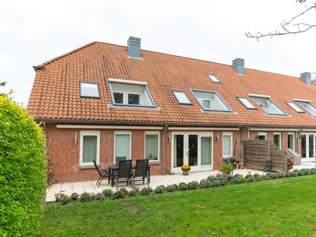 Dorpsweg 41 15, Ouddorp