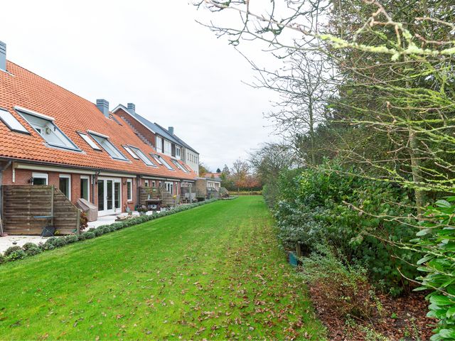 Dorpsweg 41 15, Ouddorp