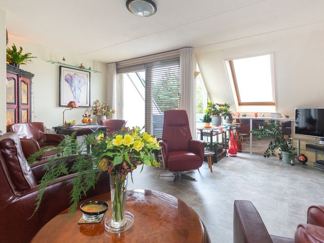 Dorpsweg 41 15, Ouddorp