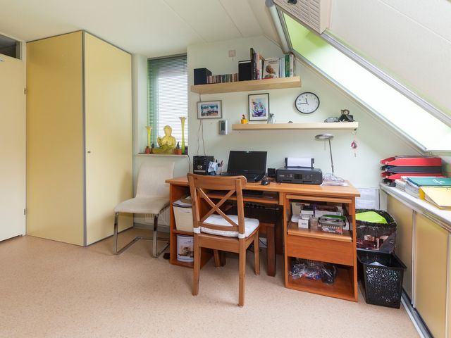 Dorpsweg 41 15, Ouddorp