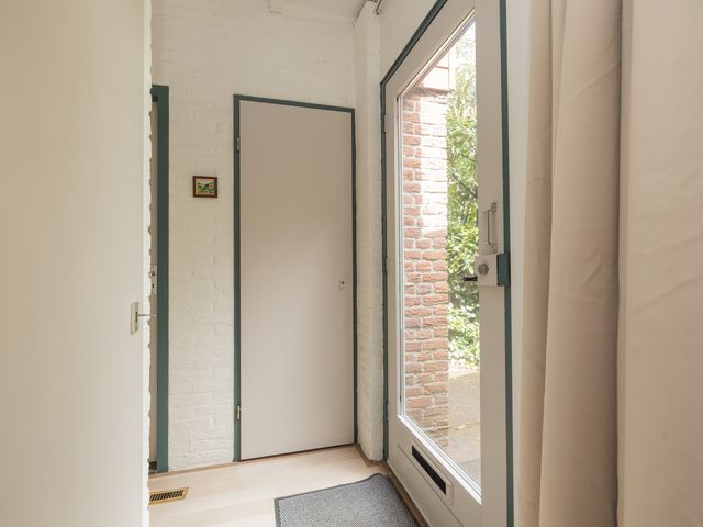 Duinschooten 12 137, Noordwijkerhout