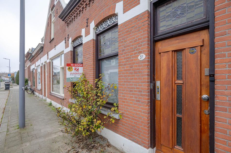 Zwijndrechtsestraat 31