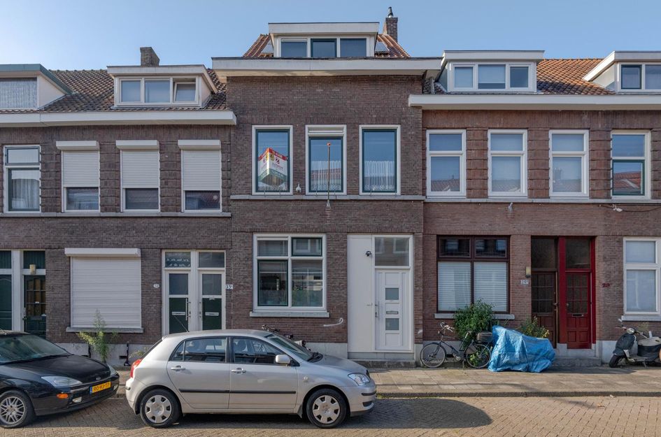 Geervlietstraat 31