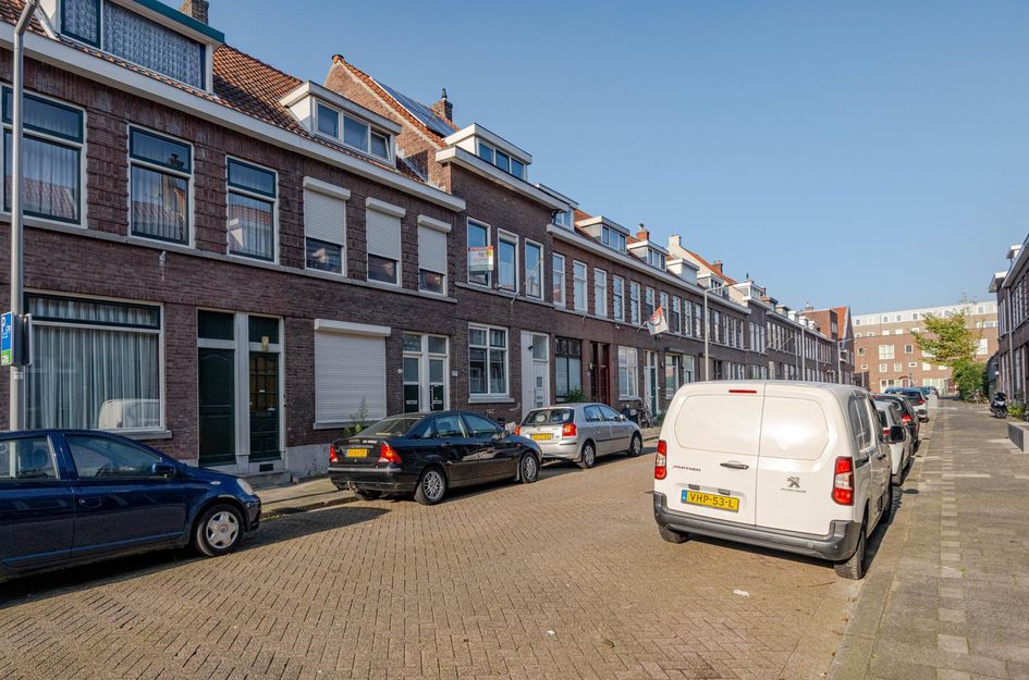 Geervlietstraat 31