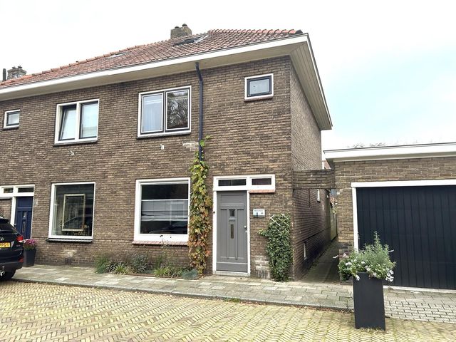 Seringenstraat 39, Zwolle