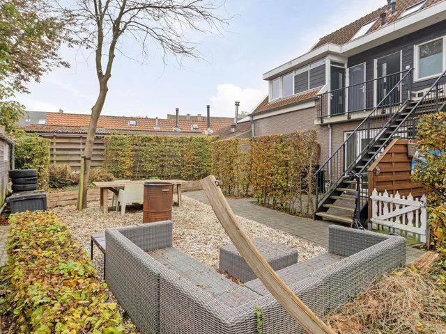 Zevengetijstraat 18, Zierikzee