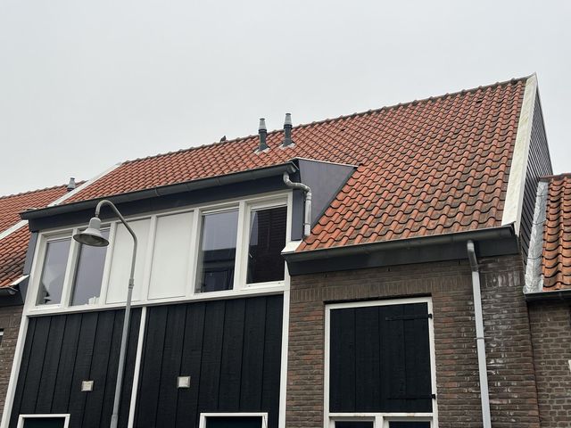 Zevengetijstraat 18, Zierikzee