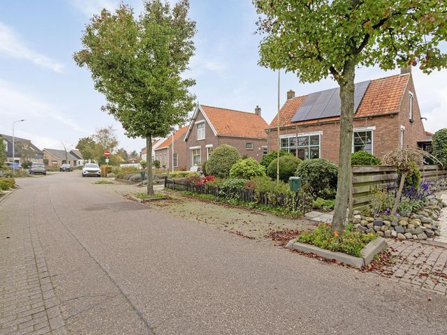 Weeldeweg 41, Burgh-Haamstede